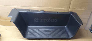 Osłona stopnia stopień drzwi lewy Ford Transit MK7 6C11-V13201-AA 1
