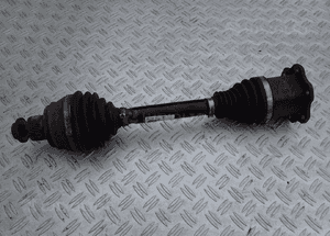 Półoś lewa prawa audi S4 A4 B8 3.0 tfsi 8K0407271Q 1