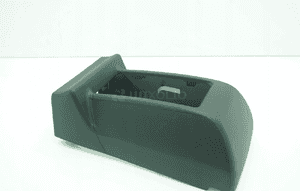 Schowek tylny podłokietnik mercedes cl W215 2