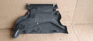Dolot wlot kanał powietrza obudowa BMW 3 E46 2247408 6