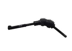 KRZYŻAK DRĄŻEK KOLUMNY KIEROWNICZEJ NISSAN NAVARA IV D23 NP300 2015-2022 1