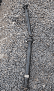 Wal napedowy bmw E60 E61 M5 550i 506KM 2282720