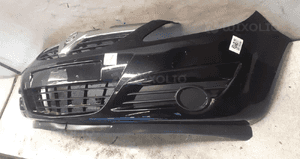 Zderzak przód przedni do opel corsa d  Z20R 4