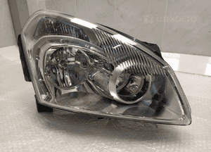 Nissan qashqai 07- lampa reflektor prawy przód przedni 3
