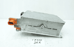 MODUŁ STACJA ŁADOWANIA ŁADOWARK ARTEON 5QE915682AR 2