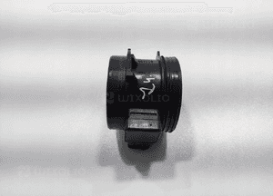 Przepływomierz bmw Z4 E85 3.0 benzyna 5WK9642Z 2002-2006 4