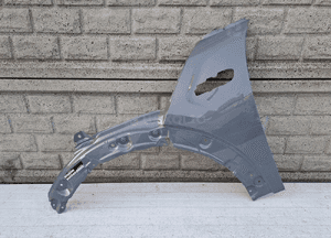 MINI COOPER ONE F55 F56 F57 BŁOTNIK LEWY PRZEDNI 1