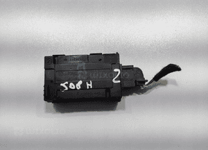 MODUŁ STEROWNIK CIŚNIENIA OPON PEUGEOT 508 I 9807299980 2010-2014 2