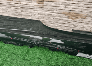 Listwa progowa prawa bmw 4 G22 G23 m pakiet 4