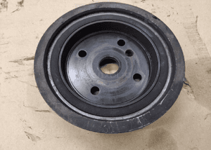 Volvo S40 V50 2.4 B kolo pasowe na wal B5244S  30731045 3