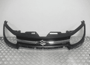 Grill gril atrapa suzuki ignis iii 3 2016-2020 14