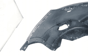 Nissan qashqai J10 lift 2009-2013 zderzak przód przedni 62022-BR10H 6