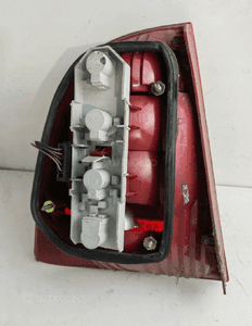 Lampa prawy tył prawa tylna skoda superb 1 i sedan 01-06 3U5945096 2