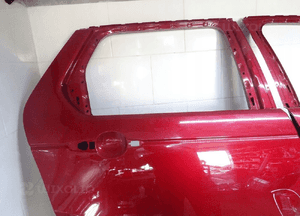 Land Rover Discovery V Sport drzwi prawy przód 16 7