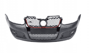ZDERZAK PRZEDNI Do VW GOLF 5 V Od 2003 Do 2008 Roku LOOK GTI 1