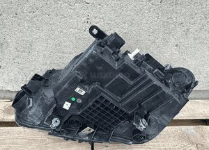 Lampa przod przednia prawa bmw X1 F48 7495004 7495004-06 full led euro cala 9