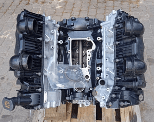 Range rover land defender sport vouge 4,4 448DT austausch silnik 5