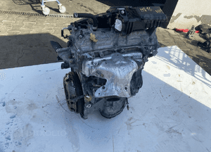 Silnik HR16 nissan juke 1.6 16V 88 tys km 3