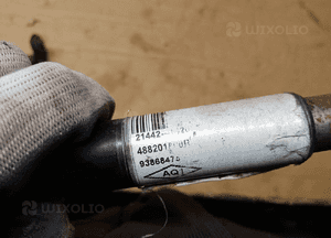 Krzyżak kolumny kierowniczej Opel Vivaro B Trafic III 488201800R 3