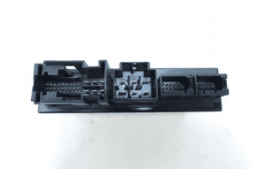 AUDI MODUŁ STEROWNIK HAKA 8W1907383C 3