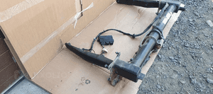 Hak holowniczy elektryczny Mercedes GL X166 W166 A1663100104 2