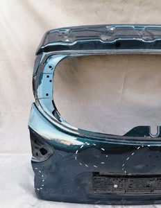 Klapa bagażnika Renault Captur 5