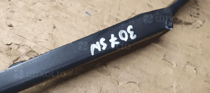 Ramie wycieraczki prawy przód wycieraczka Peugeot 307 9634371280 6