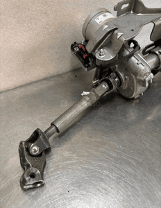 KOLUMNA WSPOMAGANIE MEGANE IV LIFT 488101067R ORG 2