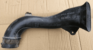 Toyota Avensis T25 1.8 VVti rura wlot do filtra powietrza 17751-0H040 1