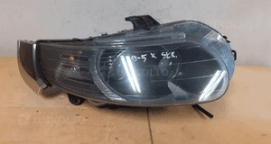 Saab 9-5 lift 05-09 lampa przód przednia prawa xenon 1