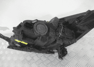 Lampa przednia przód prawa ford kuga MK2 zwykła 2013-2016 7
