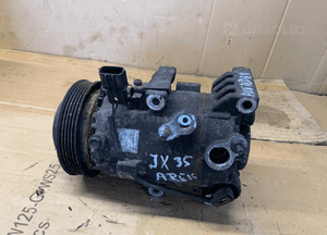 Sprężarka pompa klimatyzacji Hyundai IX35 1.7 CRDI F500-DX9FA04 2