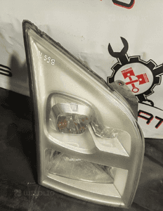 Lampa prawy przód prawa przednia ford transit MK7 6C11-13W029-DC 2