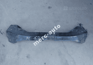 mercedes ml 163 pas gorny wzmocnienie belka 1