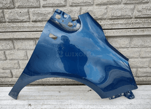 Opel meriva b 2 2011-2019 błotnik przedni prawy 1