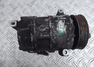 SPRĘZARKA KLIMATYZACJI OPEL INSIGNIA 2.0 CDTI 22861236 RADOM 1