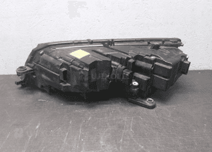 LAMPA PRZÓD PRAWA SKODA OCTAVIA III 3 LIFT FULL LED 5E1941016F 3