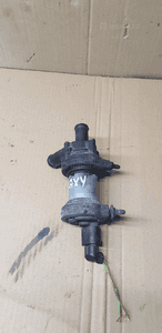Dodatkowa pompka obiegu wody Ford Galaxy MK1 Lift 3D0965561D 2