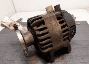 ALTERNATOR FORD C-MAX 1.8 CDTI MS1012100921 ORYGINAŁ WYSYŁKA! 2