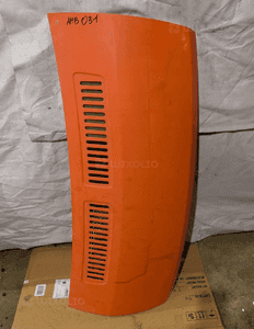 POKRYWA SILNIKA MASKA DUCATO BOXER JUMPER 06-14 1