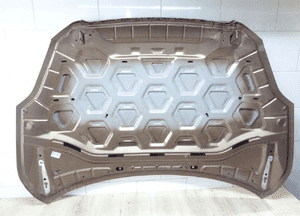 Maska pokrywa silnika volvo XC60 i 30762252 10