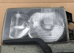 Lampa przednia lewa RHD anglik Range Rover 2 II LP P38 1