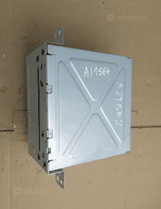 Radio radioodtwarzacz cd opel astra j iv meriva b insignia a 20983513 1