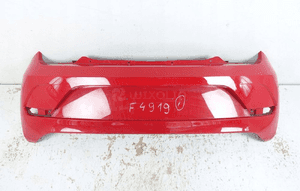 Vw up 1S6 lift 2016- zderzak tył tylny 1S6807421AB 1