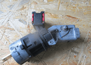 Stacyjka renault master iii opel movano b N0502060 5