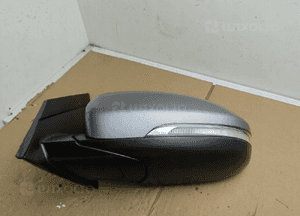 Lusterko lewe zewnętrzne hyundai tucson iii 15-20 8 pin 4
