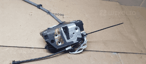 Zamek drzwi lewy tył tylny Ford Focus MK3 BM5A-A26413-AC 5