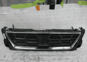 Seat ibiza v 5 6F0 atrapa grill 1