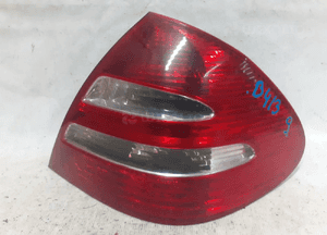 Tyl tylna lampa prawa mercedes e klasa W211 sedan 1