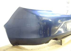 zderzak tył opel insignia lift opc 3